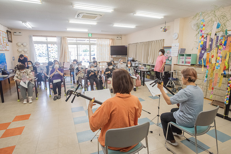 ル・それいゆ原木